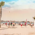 Hotel Marabout - Families And Couples Only