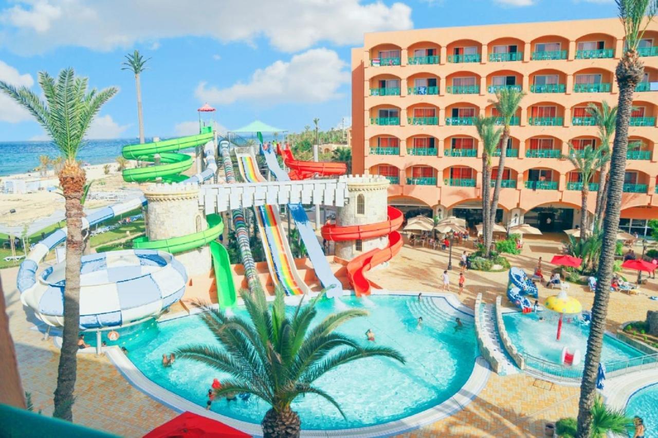 Marabout - Families And Couples Only 3* Sousse