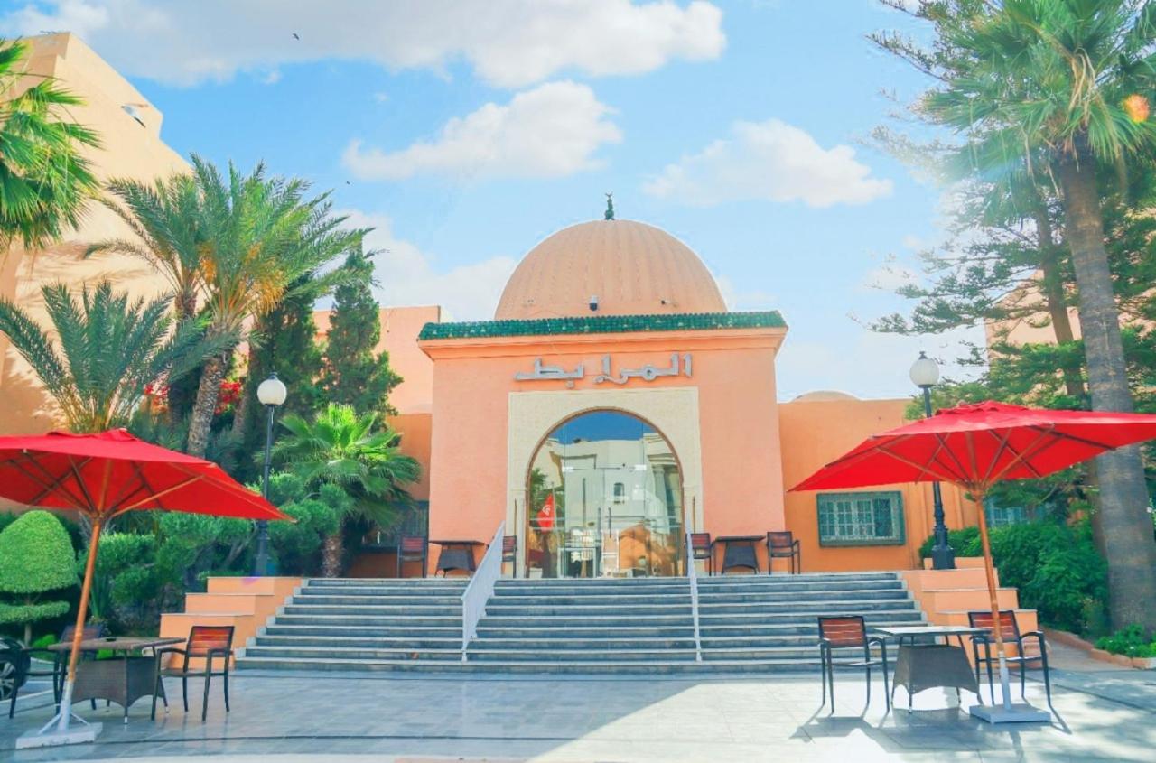Marabout - Families And Couples Only 3* Sousse
