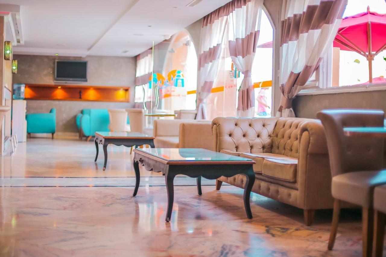 Marabout - Families And Couples Only Hotel Sousse