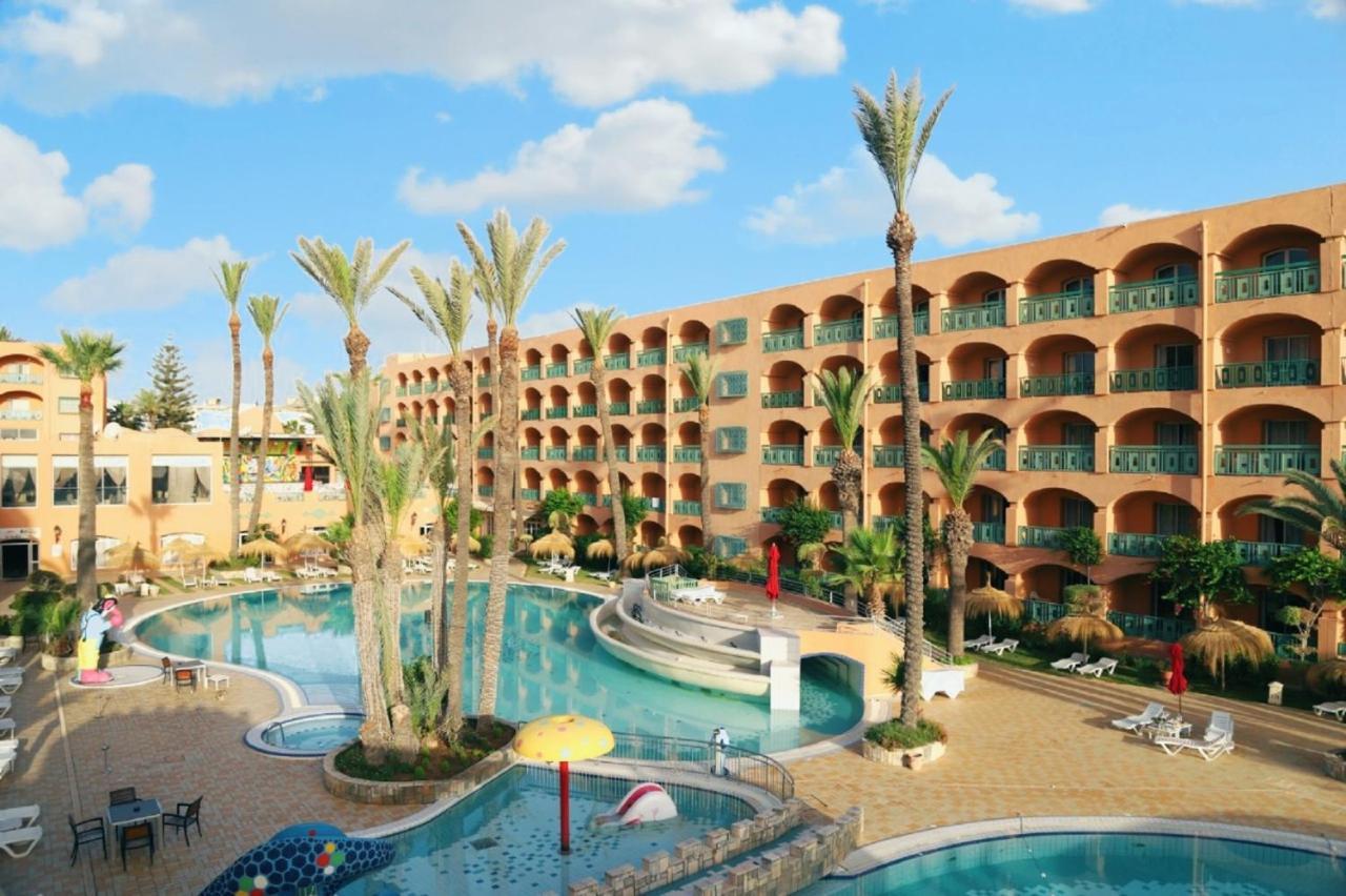Marabout - Families And Couples Only Sousse