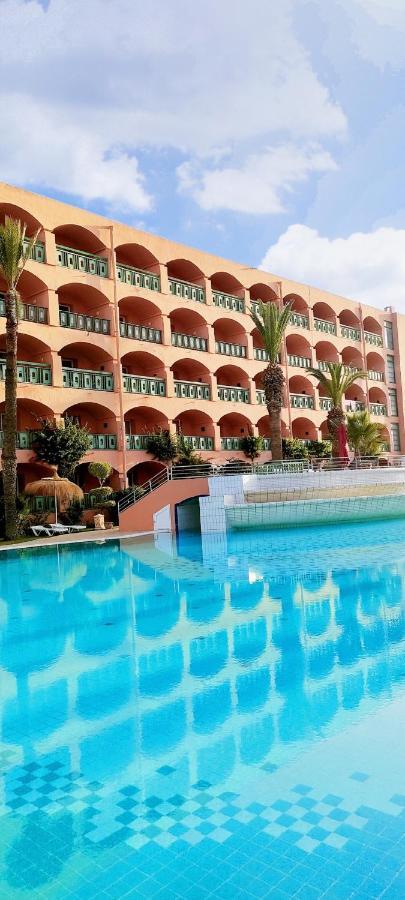 Marabout - Families And Couples Only Hotel Sousse