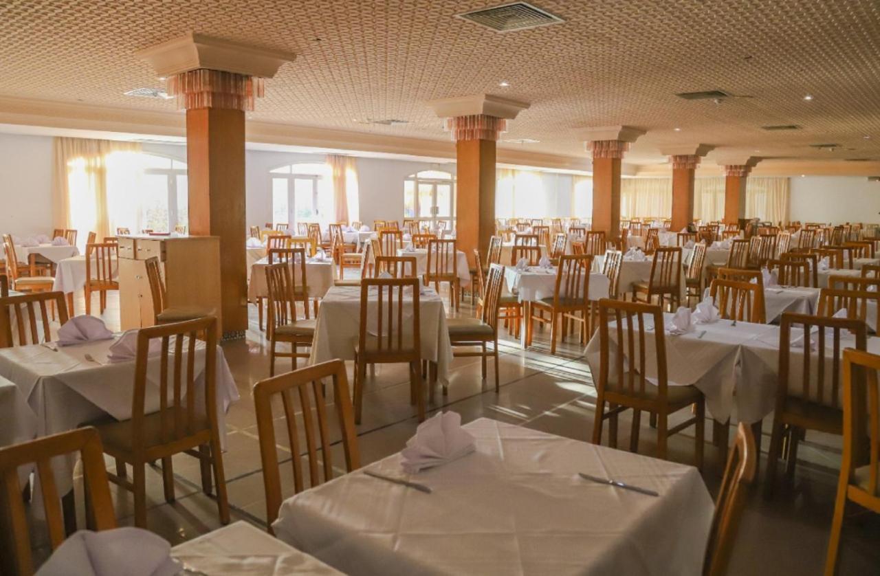 Marabout - Families And Couples Only Sousse