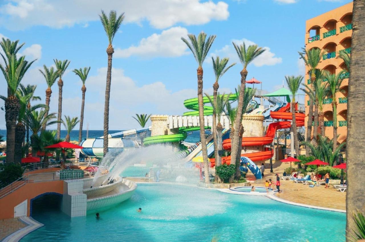 Marabout - Families And Couples Only Hotel