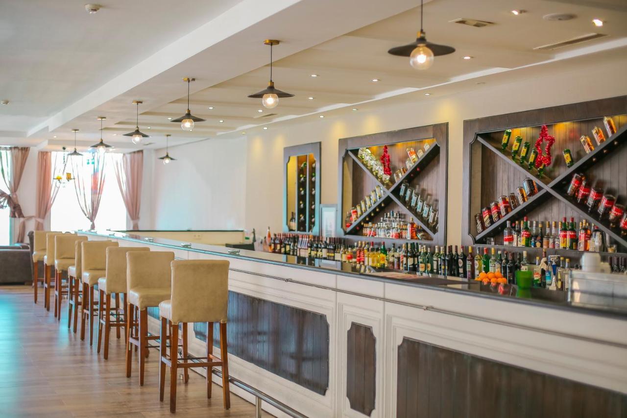 Marabout - Families And Couples Only 3* Sousse
