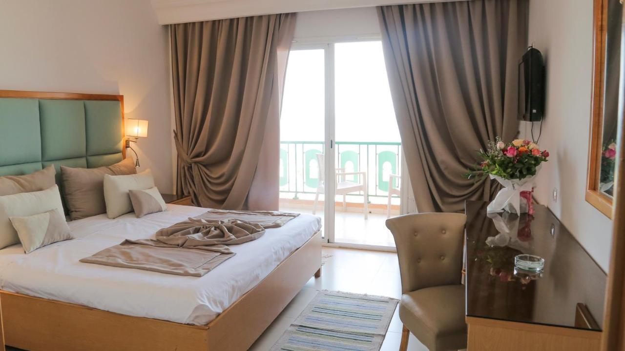 Marabout - Families And Couples Only Hotel Sousse