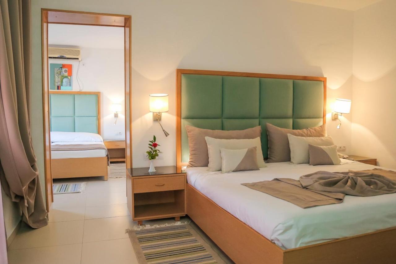 Marabout - Families And Couples Only 3*