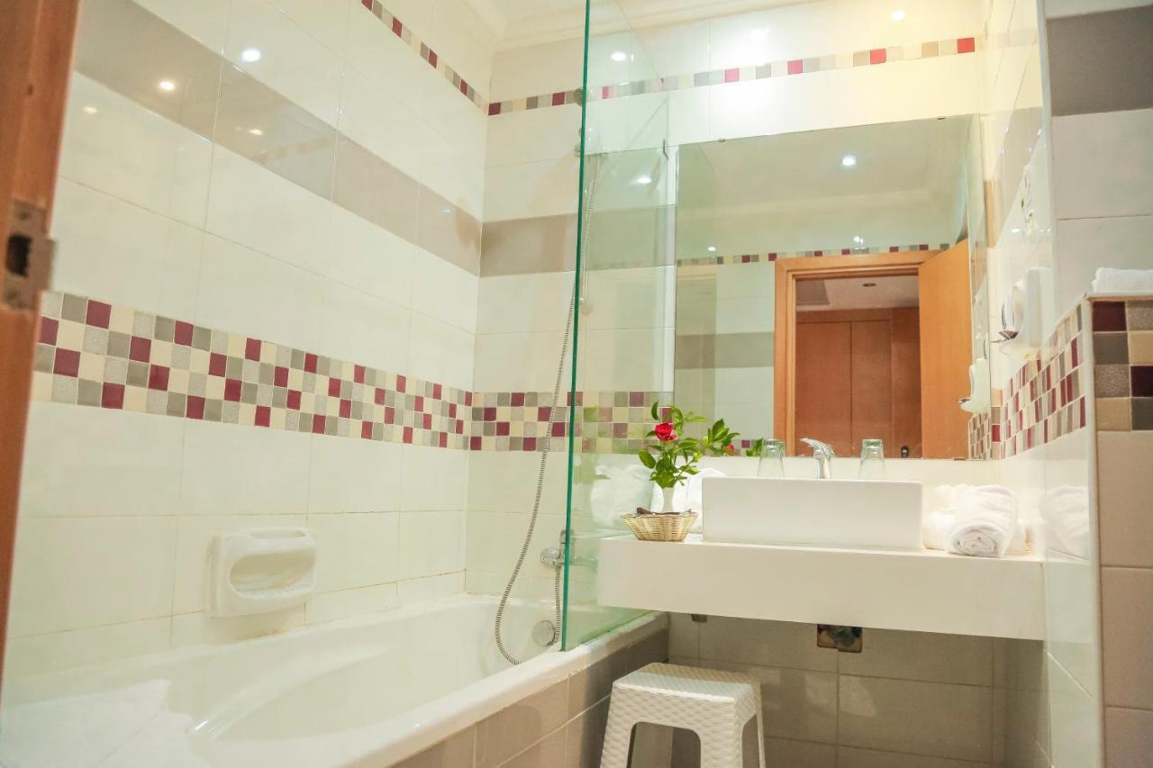 Marabout - Families And Couples Only Hotel Sousse