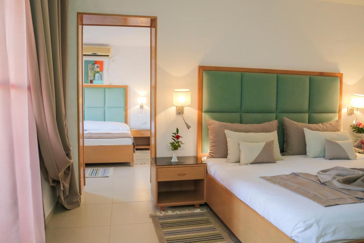 Marabout - Families And Couples Only Sousse