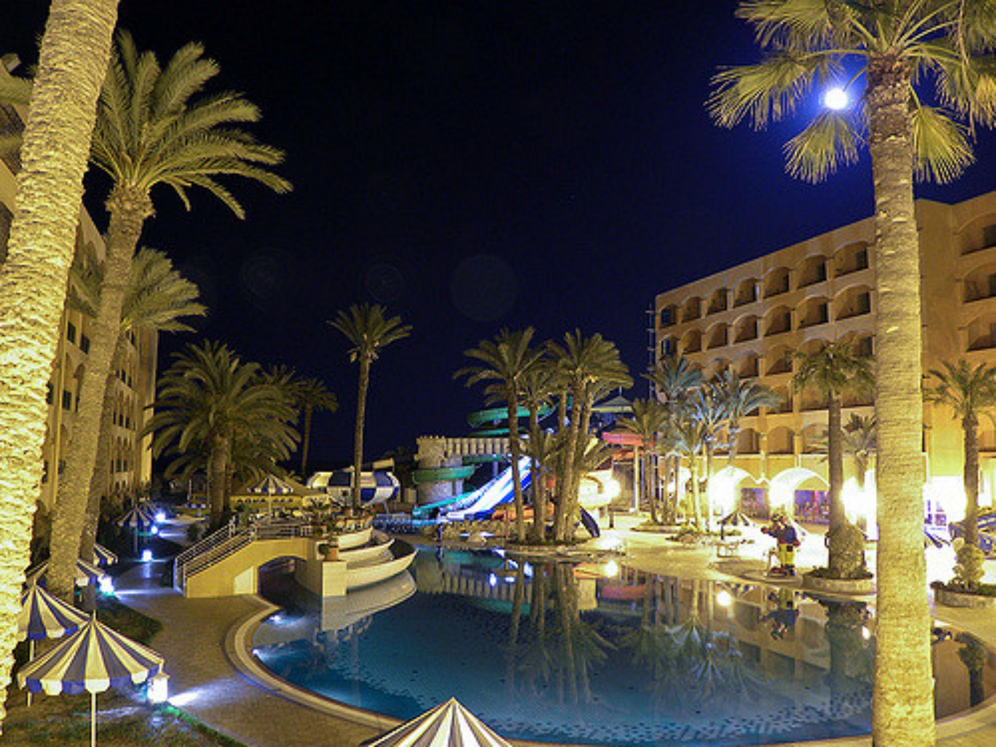 Marabout - Families And Couples Only Sousse