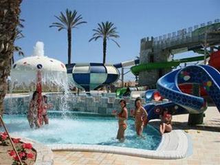 Marabout - Families And Couples Only Sousse
