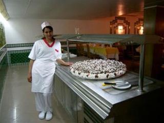 Marabout - Families And Couples Only Hotel Sousse