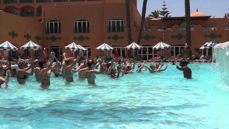 Marabout - Families And Couples Only Hotel