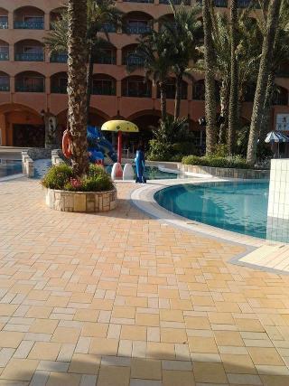 Marabout - Families And Couples Only 3*