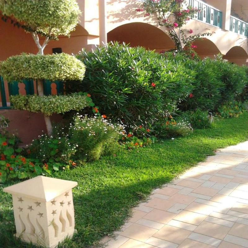 Marabout - Families And Couples Only Hotel 3*