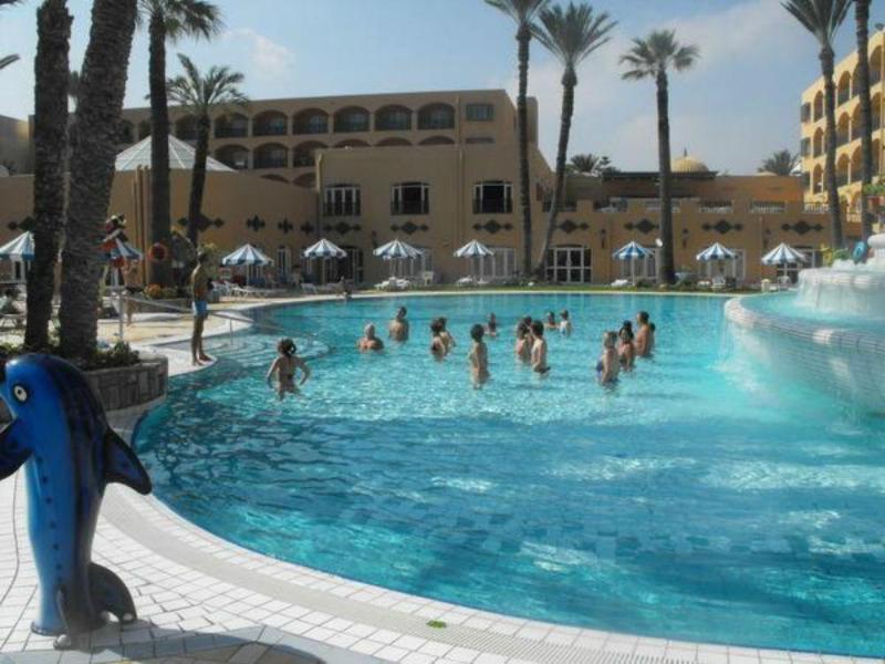 Hotel Marabout - Families And Couples Only