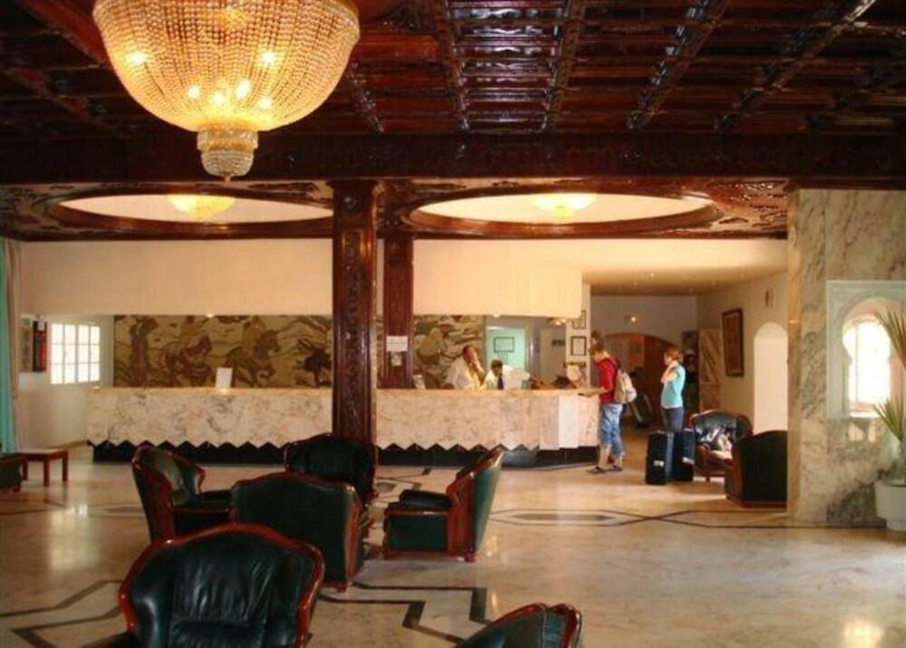 Marabout - Families And Couples Only 3* Sousse