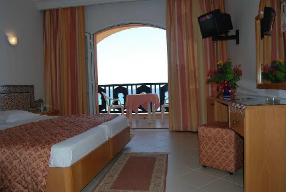 Hotel Marabout - Families And Couples Only Sousse