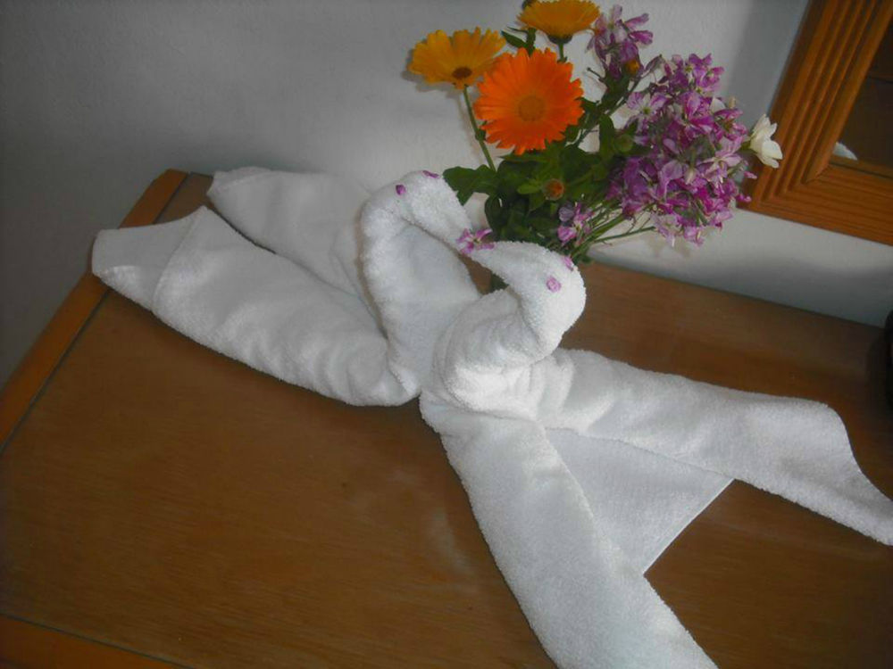 Marabout - Families And Couples Only 3* Sousse