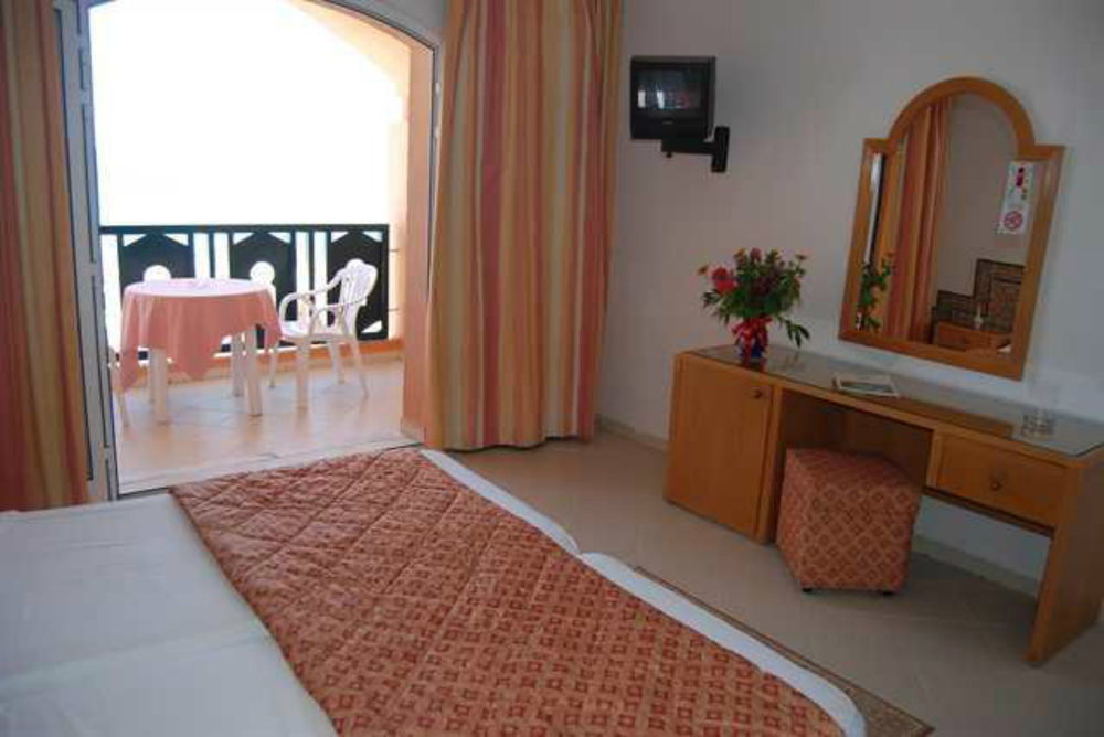 Marabout - Families And Couples Only 3* Sousse