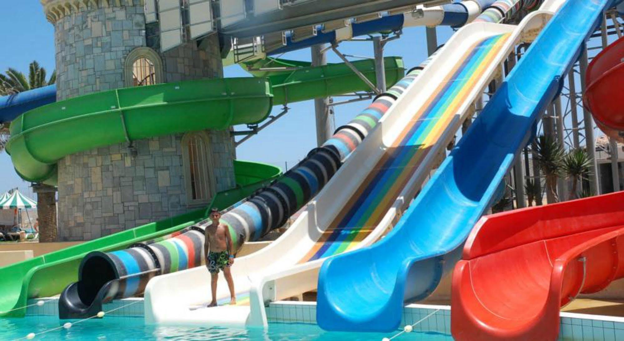 Hotel Marabout - Families And Couples Only 3*