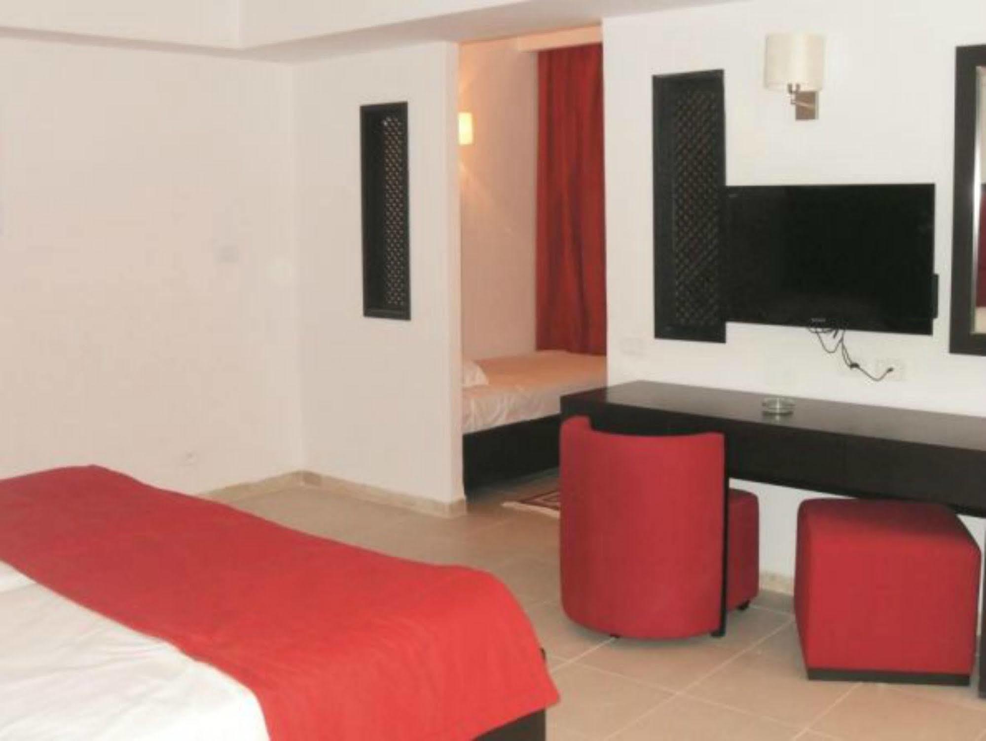 Marabout - Families And Couples Only Hotel 3*