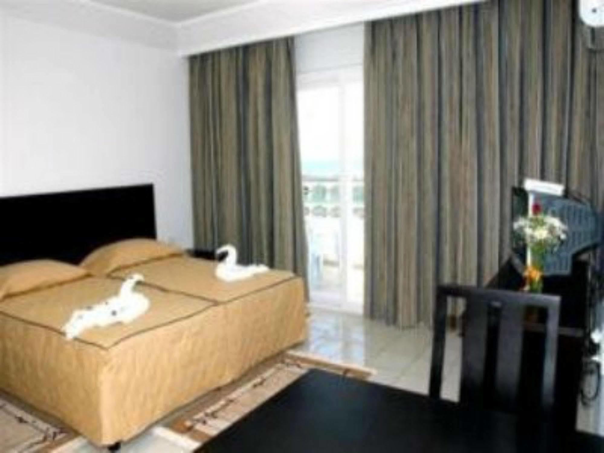 Marabout - Families And Couples Only Sousse