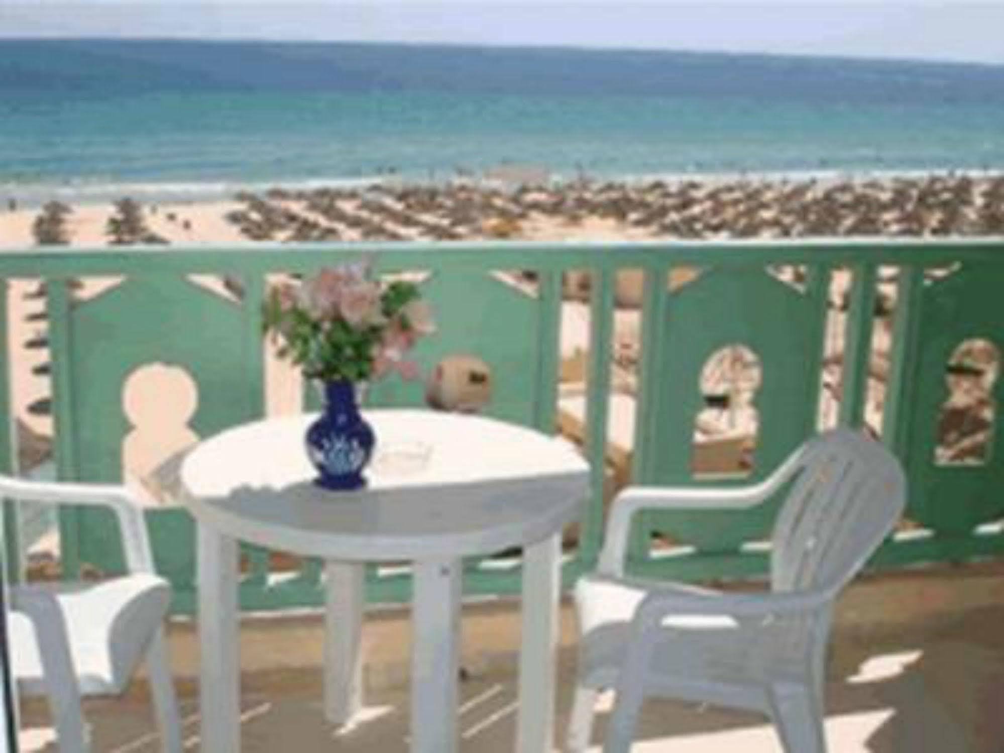 Hotel Marabout - Families And Couples Only 3*
