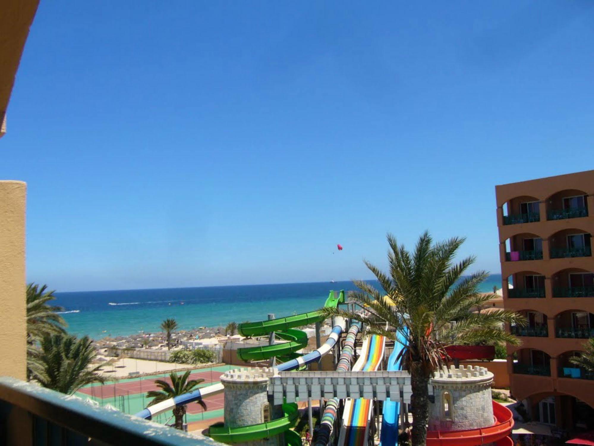 Marabout - Families And Couples Only Hotel Sousse