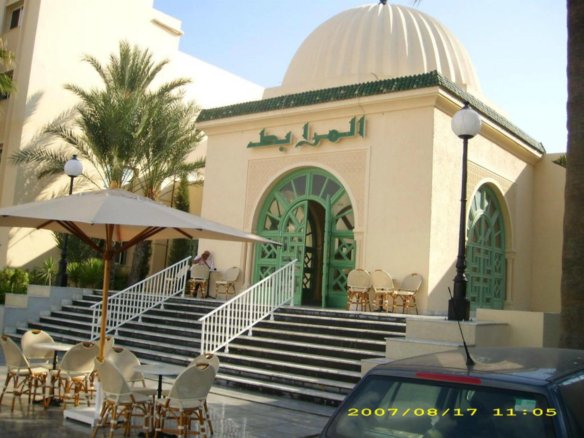 Marabout - Families And Couples Only Hotel 3*