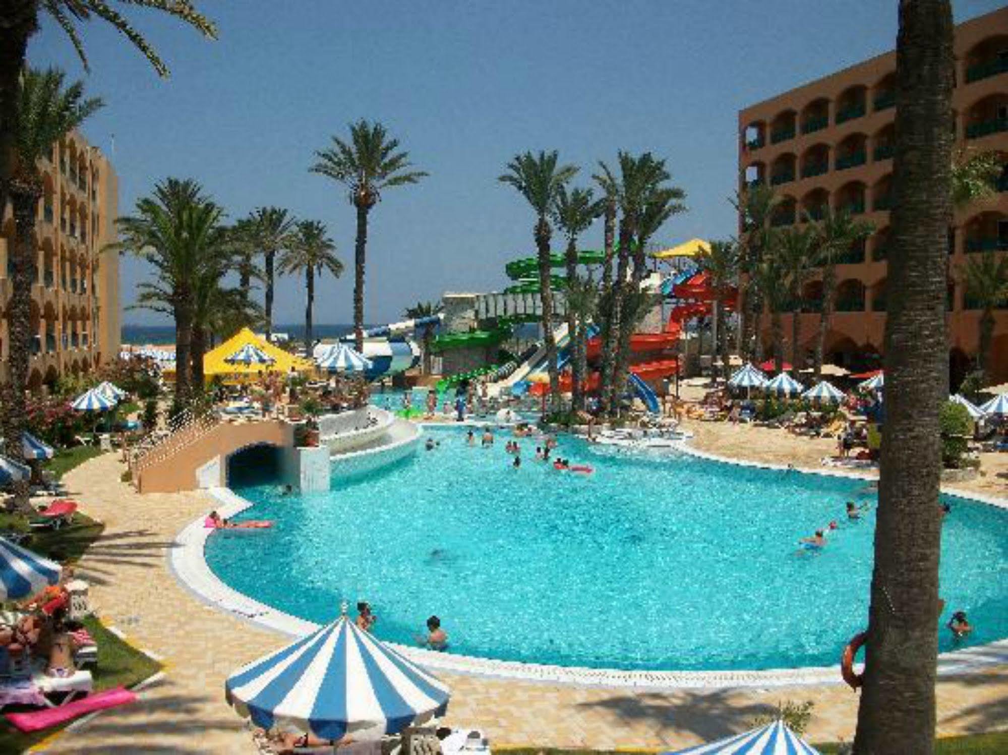 Hotel Marabout - Families And Couples Only 3*