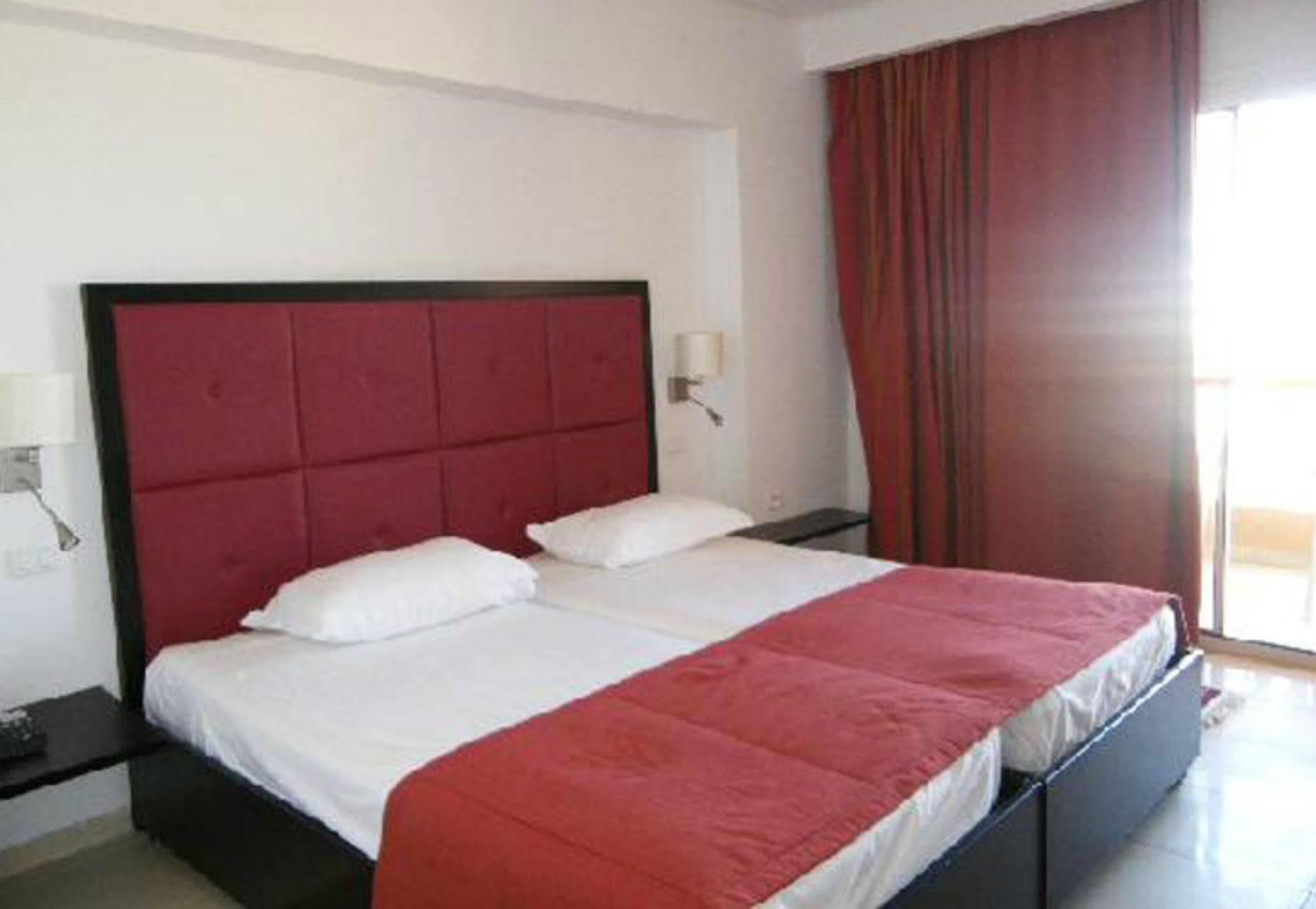 Marabout - Families And Couples Only Hotel Sousse