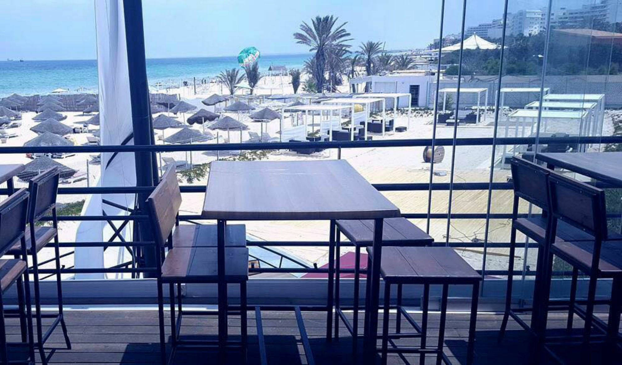 Marabout - Families And Couples Only 3*