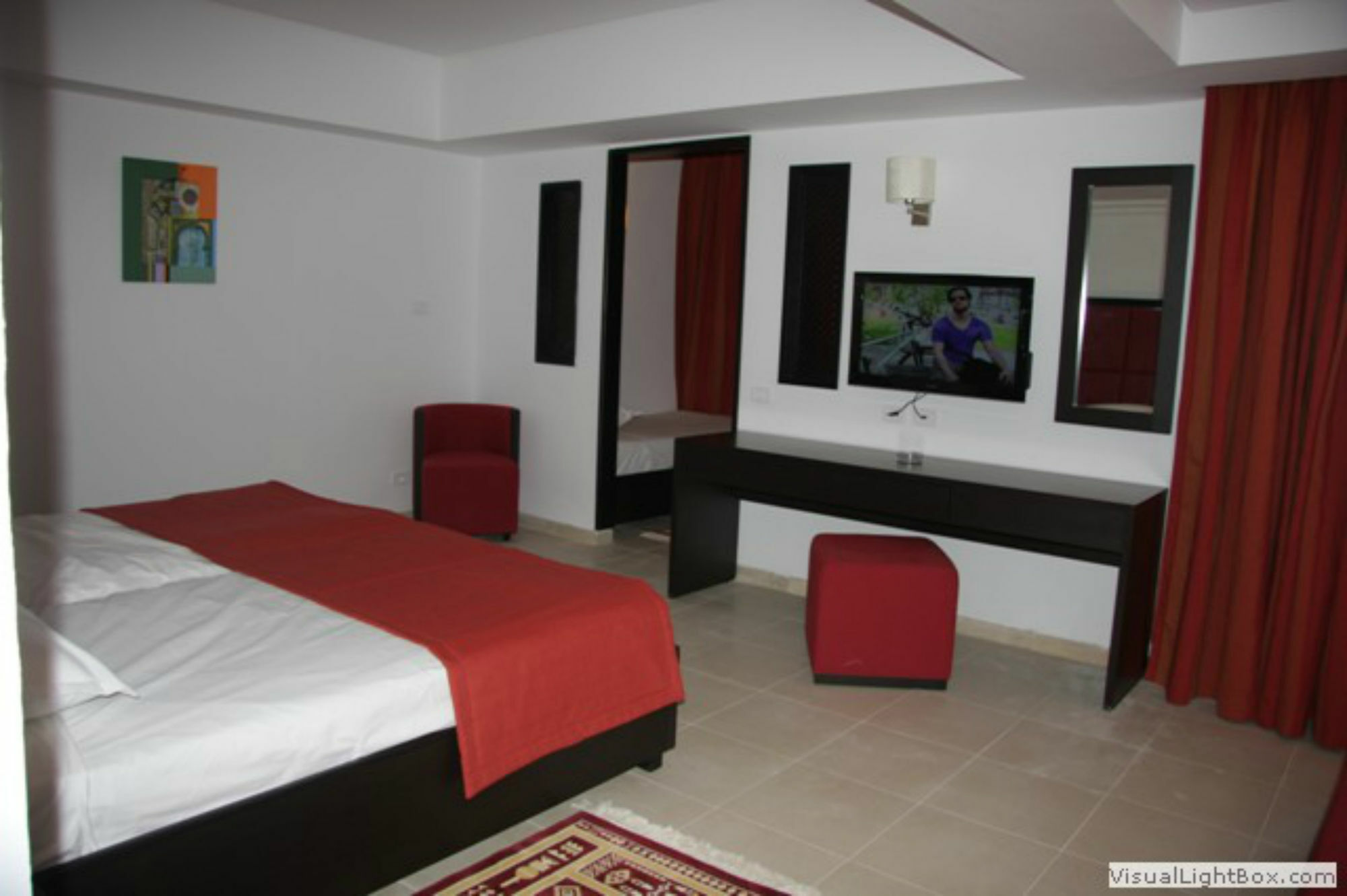 Hotel Marabout - Families And Couples Only 3*